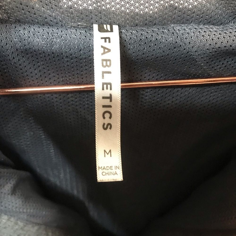 Fabletics Danielle water resistant jacket - Picture 4 of 8